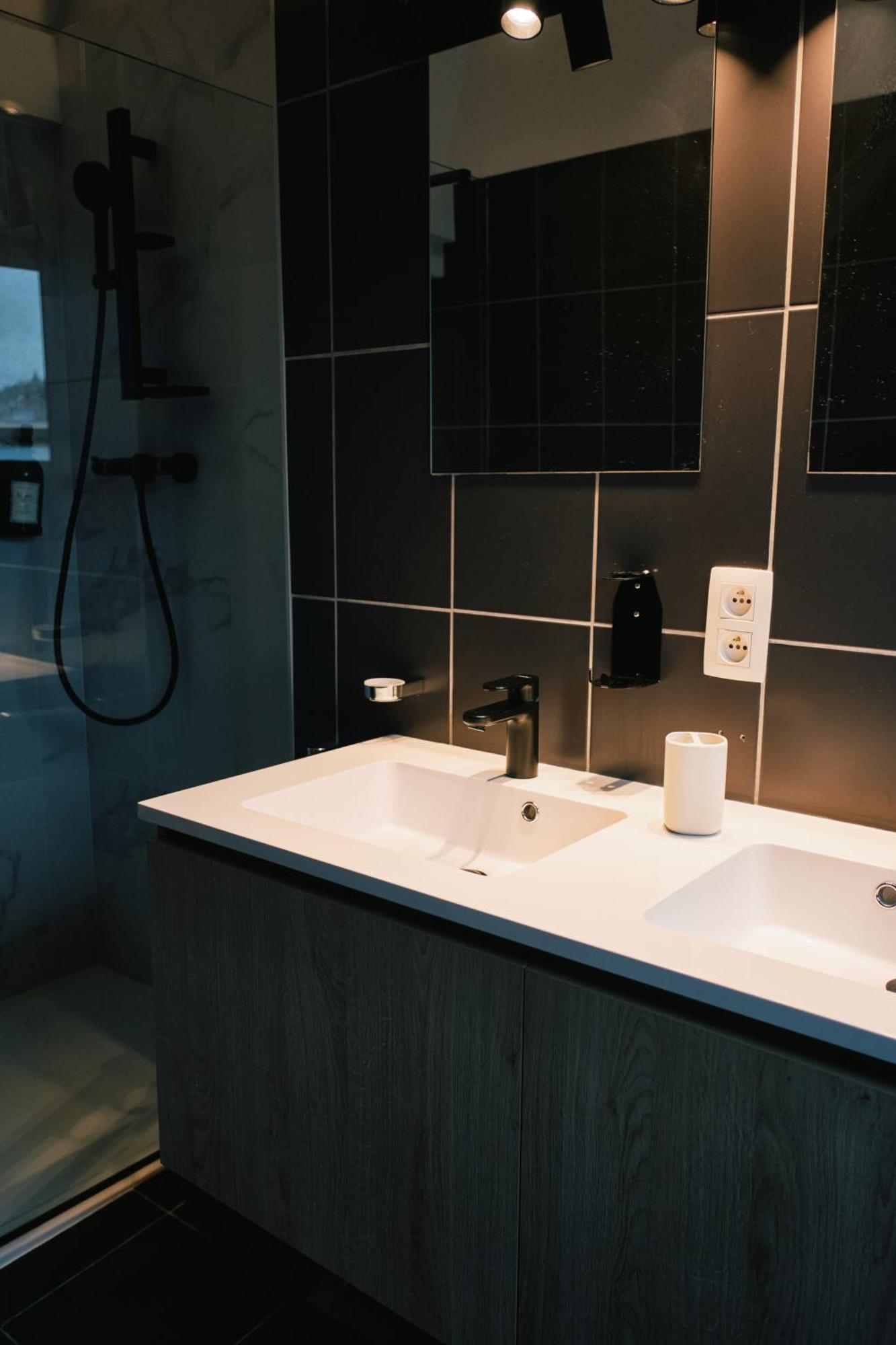 Urbanchic Duplex Adalbert 2a Appartement